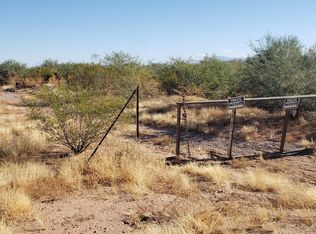 18560 W Tucker Rd, Marana, AZ 85653