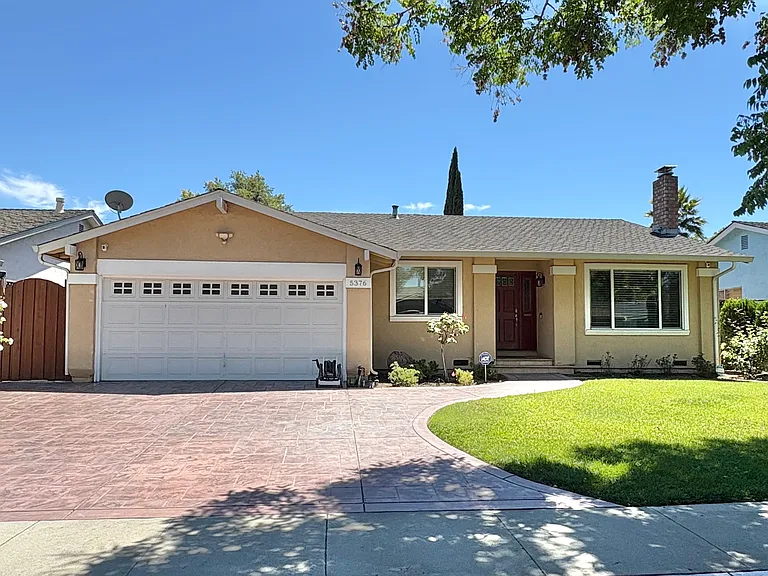 5376 Gerine Blossom Dr — Photo 1