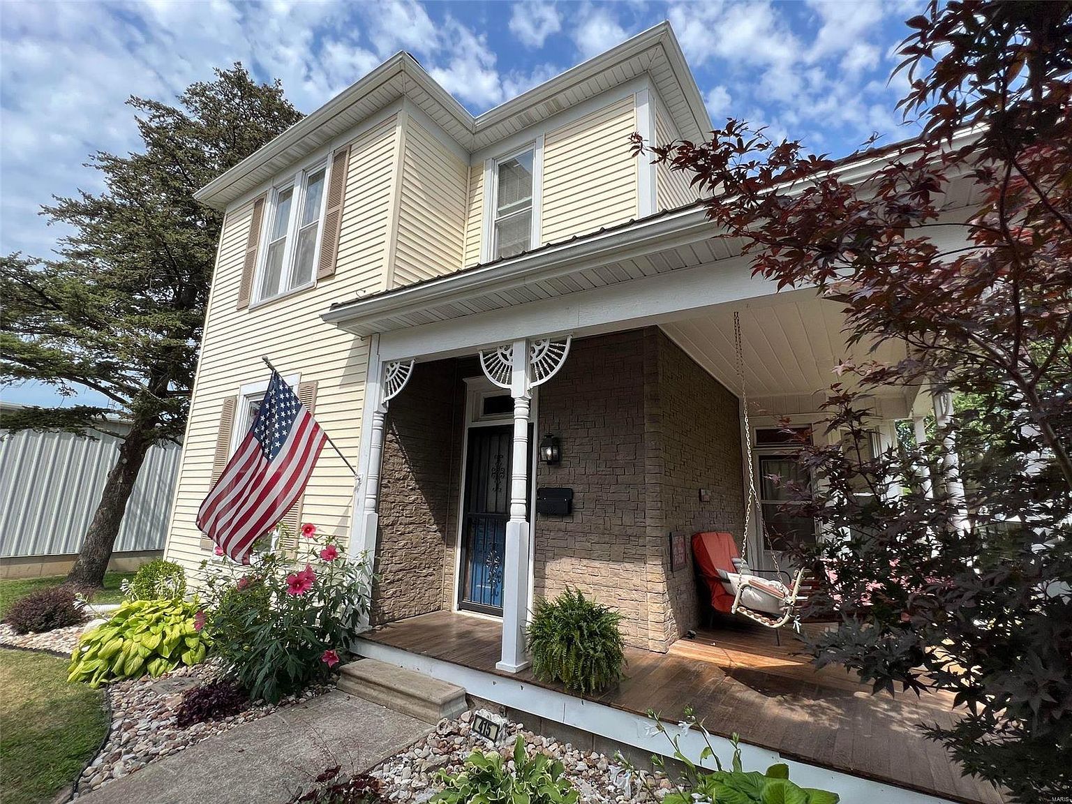 415 S Main St, Palmyra, MO 63461 MLS 23044486 Zillow