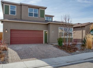 7609 Navasota Dr, Sparks, NV 89436