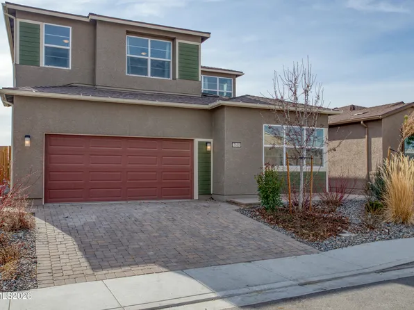 7609 Navasota Dr, Sparks, NV 89436