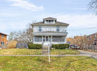 1518 Joy Ave, Jackson, MI 49203