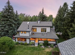 163 Webster Ct, Park City, UT 84060