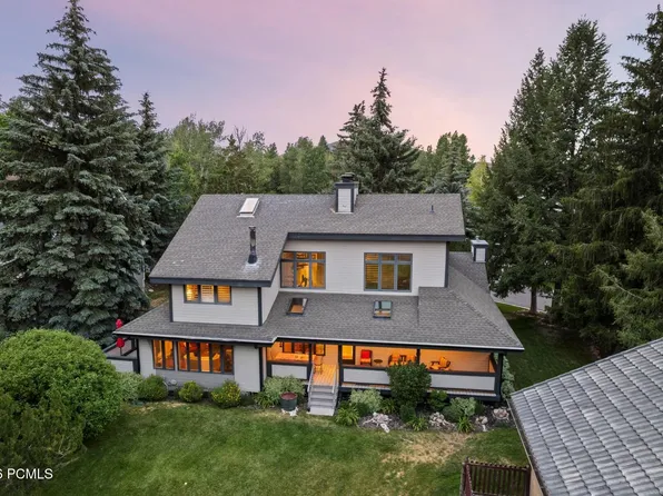 163 Webster Ct, Park City, UT 84060