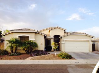 1200 E Browning Pl, Chandler, AZ 85286