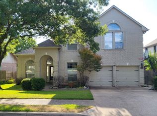 8419 Sea Ash Cir, Round Rock, TX 78681