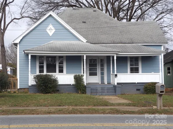1720 S Main St, Salisbury, NC 28144