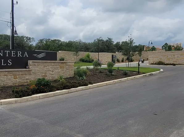 9508 MIDSOMER PL LOT 10, San Antonio, TX 78255