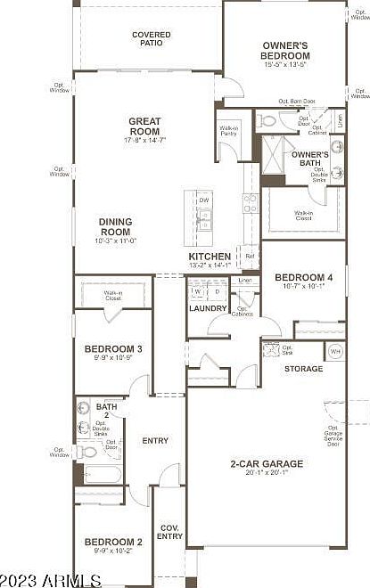 2nd image of 1258 E KINGMAN Street