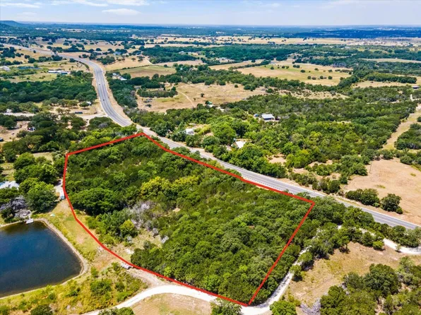 7830 W Highway 67, Glen Rose, TX 76043