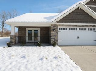 5017 Waterford Pl, Middletown, OH 45042