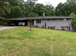 662 Sedgefield St SW, Concord, NC 28025