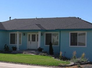 5800 N Hills Dr, Klamath Falls, OR 97603