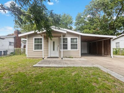 329 Meriden Ln, Mesquite, TX, 75149