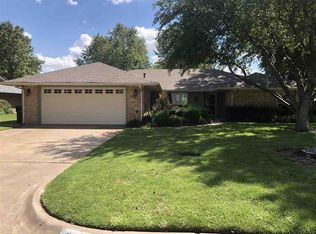 4113 Sand View Dr, Enid, OK 73703