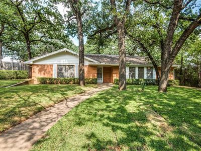 526 S Wildwood Dr, Irving, TX, 75060