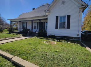 432 Cleveland Ave, Morristown, TN 37813