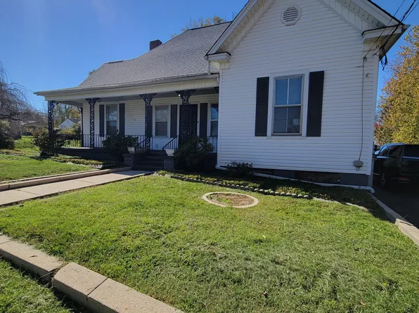 432 Cleveland Ave, Morristown, TN 37813