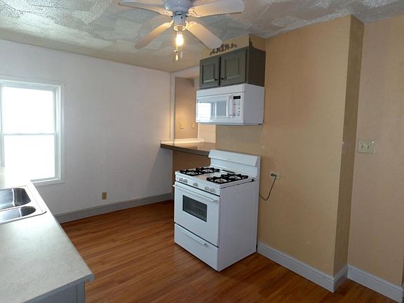 Kitchen Appliances