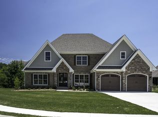 64471 Deep Canyon Rd, Hixson, TN 37343