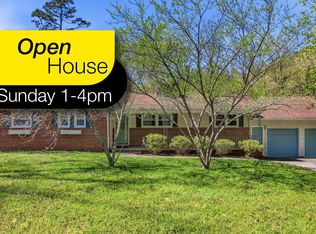 4721 W Sunset Rd, Knoxville, TN 37914