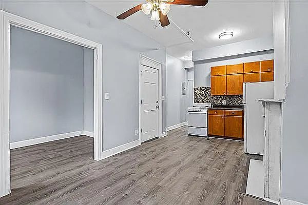 1st image of 334 Putnam Ave #3F