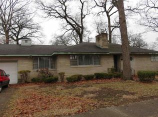 819 Webster St, Mishawaka, IN 46545