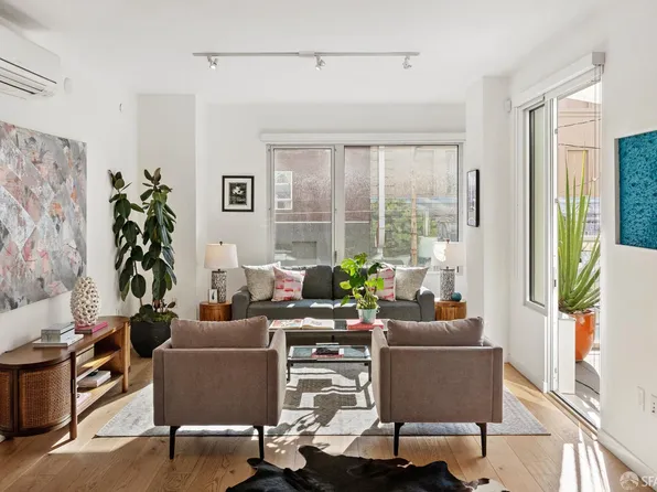 11 Franklin St Unit 206, San Francisco, CA 94102
