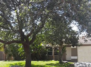 527 Scodella St SW, Palm Bay, FL 32908