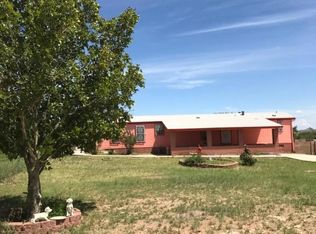 1481 S Naco Hwy, Bisbee, AZ 85603