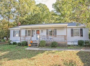 4409 Martinson Ln, Prince George, VA 23875
