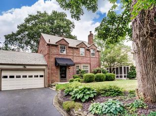 2600 Coventry Rd, Columbus, OH 43221