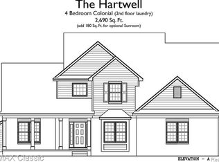 59362 Deer Haven Dr, South Lyon, MI 48178