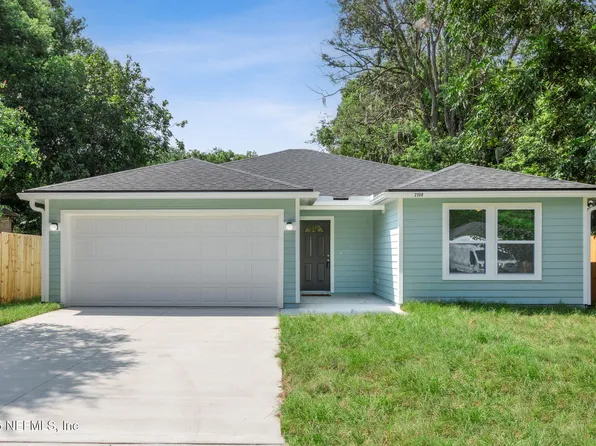 2362 JAYSON Avenue, Jacksonville, FL 32208
