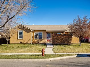 1200 Bedrock Cir, Silt, CO 81652