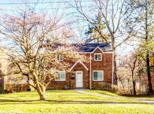 7838 Thon Dr, Verona, PA