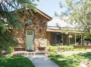 1404 S Hallam Rd, Kamas, UT 84036