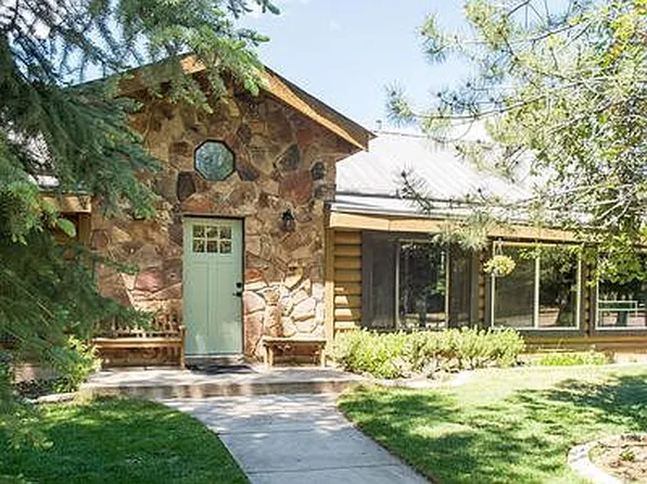1404 S Hallam Rd, Kamas, UT 84036