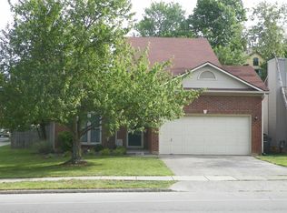 4468 Hartland Pkwy, Lexington, KY