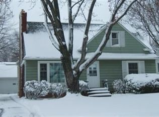 16404 Barriemore Ave, Middleburg Heights, OH 44130