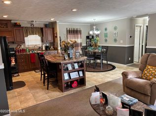 4855 Mike Ln, Nashville, NC 27856