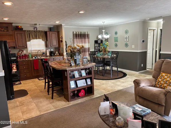 4855 Mike Lane, Nashville, NC 27856