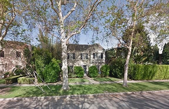 2nd image of 1241 S Crescent Heights Blvd #1241