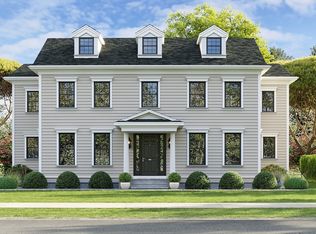 143 Brook St, Wellesley, MA 02482