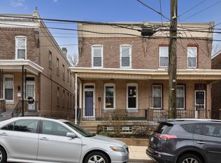 325 Krams Ave, Philadelphia, PA 19128