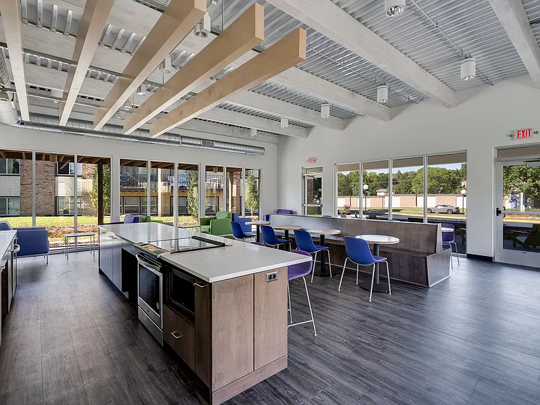 Sumter Green Apartments — Photo 12