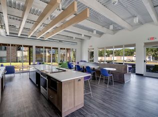 Sumter Green Apartments, Minneapolis, MN 55427