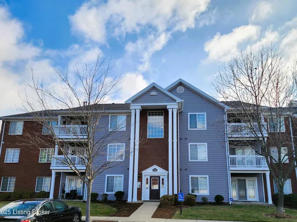 5901 Landers Ave Unit 207, Crestwood, KY 40014