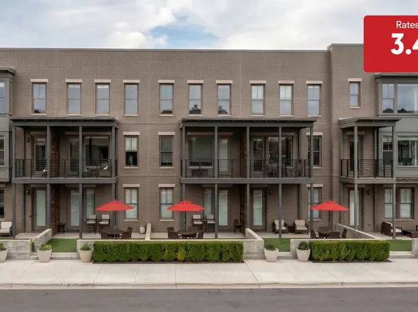 5339 W Centerfield Dr #122, South Jordan, UT 84009