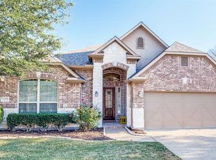 1105 Sonoma Dr, McKinney, TX 75072